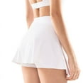 thumbnail image 4 of High Waist fitness fashion shorts for women, 4 of 4