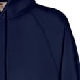 thumbnail image 4 of Fruit Of The Loom Mens Lightweight Hooded Sweatshirt / Hoodie (240 GSM), 4 of 4