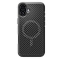 thumbnail image 1 of Funda Case SPIGEN Core Armor para iPhone 16 PLUS Negra, 1 of 6