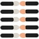 thumbnail image 5 of 10 pinceles pequeños para aplicar sombras de ojos, aplicador de sombras de ojos en barra, aplicador de maquillaje para mujeres., 5 of 6