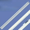 thumbnail image 2 of 3PCS LED strips For LG 70UJ6570 70UJ6500 70UJ675V-ZA 70UJ657T 70UH6350-UB 70UK6570AUB 70UK6950PLA 70UK6570PUB 70UK6540 70UK6950 INNOTEK 70UJ65 L/R/C-TYPE EAV63672901 EAV64232301, 2 of 5