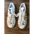 thumbnail image 3 of Ad-id-as Originals Stan Smith Disney Goofy Shoes Youth Size 4 Wmns Sz 5 NWT FZ0061, 3 of 6