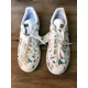 thumbnail image 3 of Adi-das Originals Stan Smith Disney Goofy Shoes Youth Size 4 Wmns Sz 5 NWT FZ0061, 3 of 6