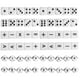 thumbnail image 2 of 30x Dados matemáticos Accesorio Símbolo Dados Props División de multiplicación Montessori Matemáticas Juguetes de dados Enseñanza Dados para, 2 of 9
