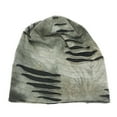 thumbnail image 3 of iHPH7 Beanie Hat Winter Beanie Warm Hat Skull Hat Slouchy Beanie for Women Beanies Y2k Beanie Green One Size, 3 of 4