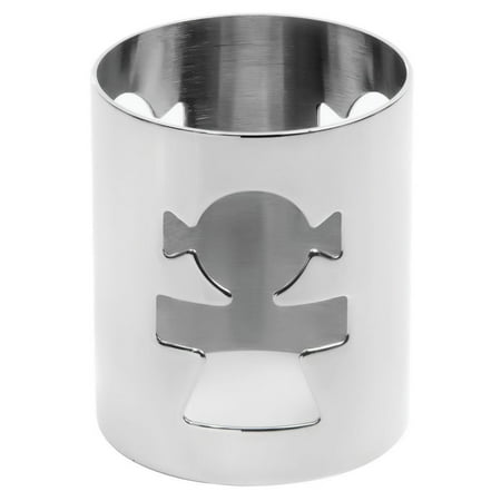 - A di Girotondo Napkin Ring, Woman, Applying new, fun designs to everyday household items, Alessi has done it again with this napkin ring By Alessi