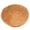 B, variant on THOPBPRK 8 Inch Round Coco Coir Control Mat Flower Pot Liner Flat Tree Ring for Soil Moisture, Natural Gardening Tool for Easter Decorations and Spring Porch, 1pcs, A
