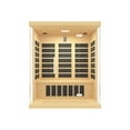 thumbnail image 1 of Westinghouse Infrared Sauna for 3 person, 1 of 4