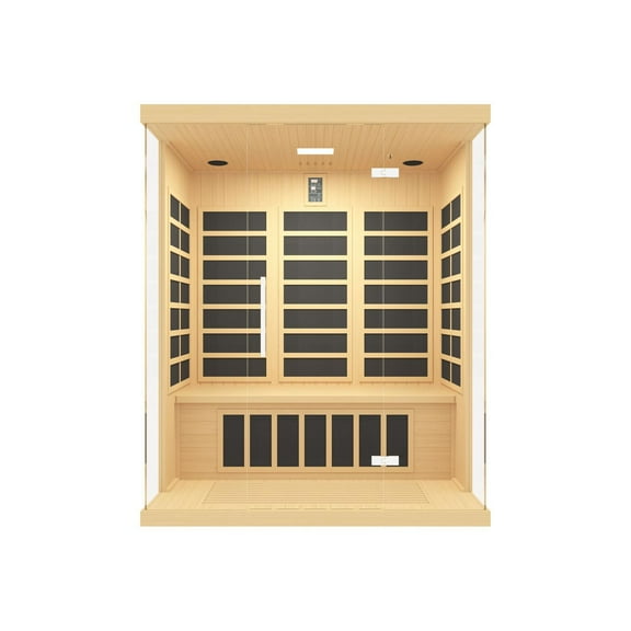 Westinghouse Infrared Sauna for 3 person
