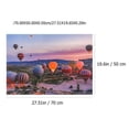 thumbnail image 2 of 1 juego de juguete rompecabezas con globo, 2 of 3