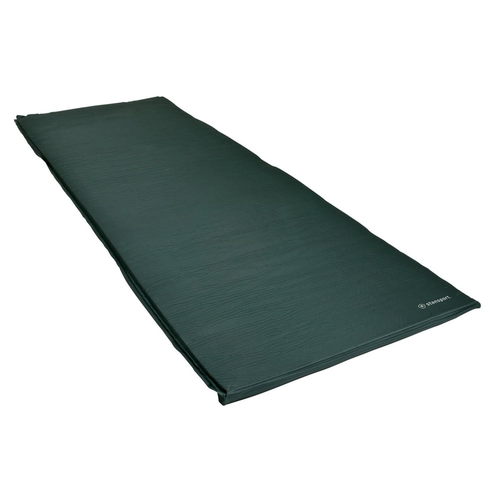 Stansport SelfInflating Sleeping Pad