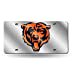 thumbnail image 2 of Chicago Bears Laser License Plate, 2 of 4