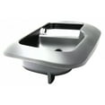 thumbnail image 3 of Replacement REPT462330 Door Handle Trim Compatible with 1998-2003 Toyota Sienna Front, Driver Side, Interior Mini Passenger Van Gray, 3 of 3