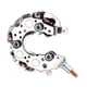 thumbnail image 5 of Rectificador Alternador ANGGREK INR438 Apto para Yaris II 1.0 VVT-i 2005-2011, 5 of 8
