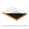 thumbnail image 5 of Uxcell Electronic Radiator Aluminium Heatsink 30x40x5mm Gold Tone Pack of 6, 5 of 6