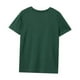 thumbnail image 3 of Camiseta para mujer Camiseta básica Ropa deportiva Camiseta con cuello redondo para senderismo en la playa L, 3 of 7