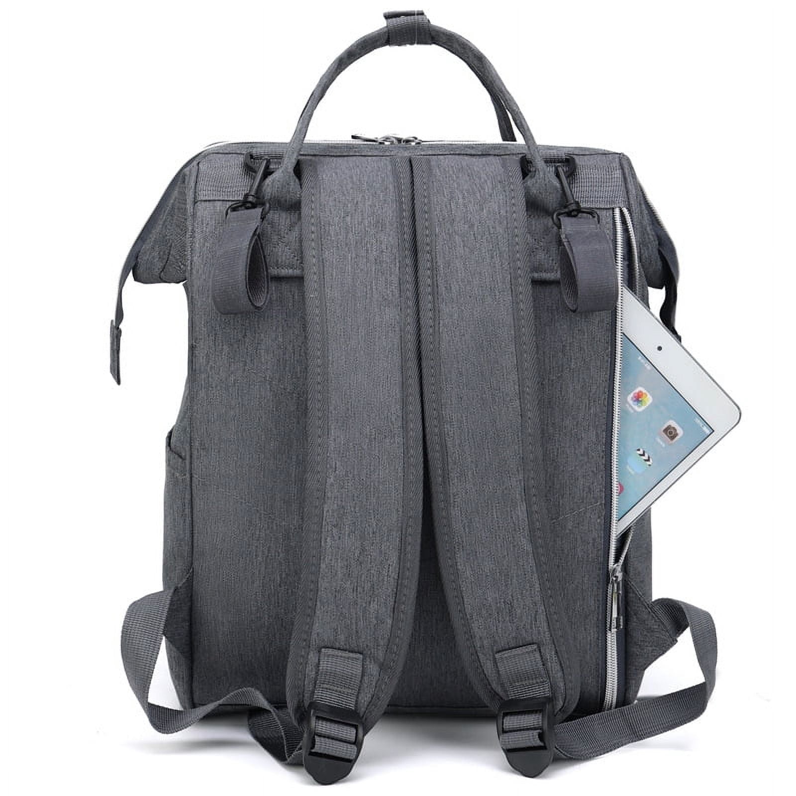 Fashionable Large Capacity Mummy Bag Travel Backpack Maternity Baby Changing Bags Baby Stroller Backpack Diaper Bag Backpack Nappy Changing Bags