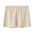 thumbnail image 1 of Ropa Interior Para Hombre, Pantalones De Pijama Anchos Y Transpirables Para El Hogar, Ropa Interior, 1 of 3