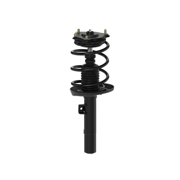 Monroe 173081R Quick-Strut Complete Strut Assembly Fits select: 2016-2022 HONDA CIVIC, 2019-2022 HONDA INSIGHT