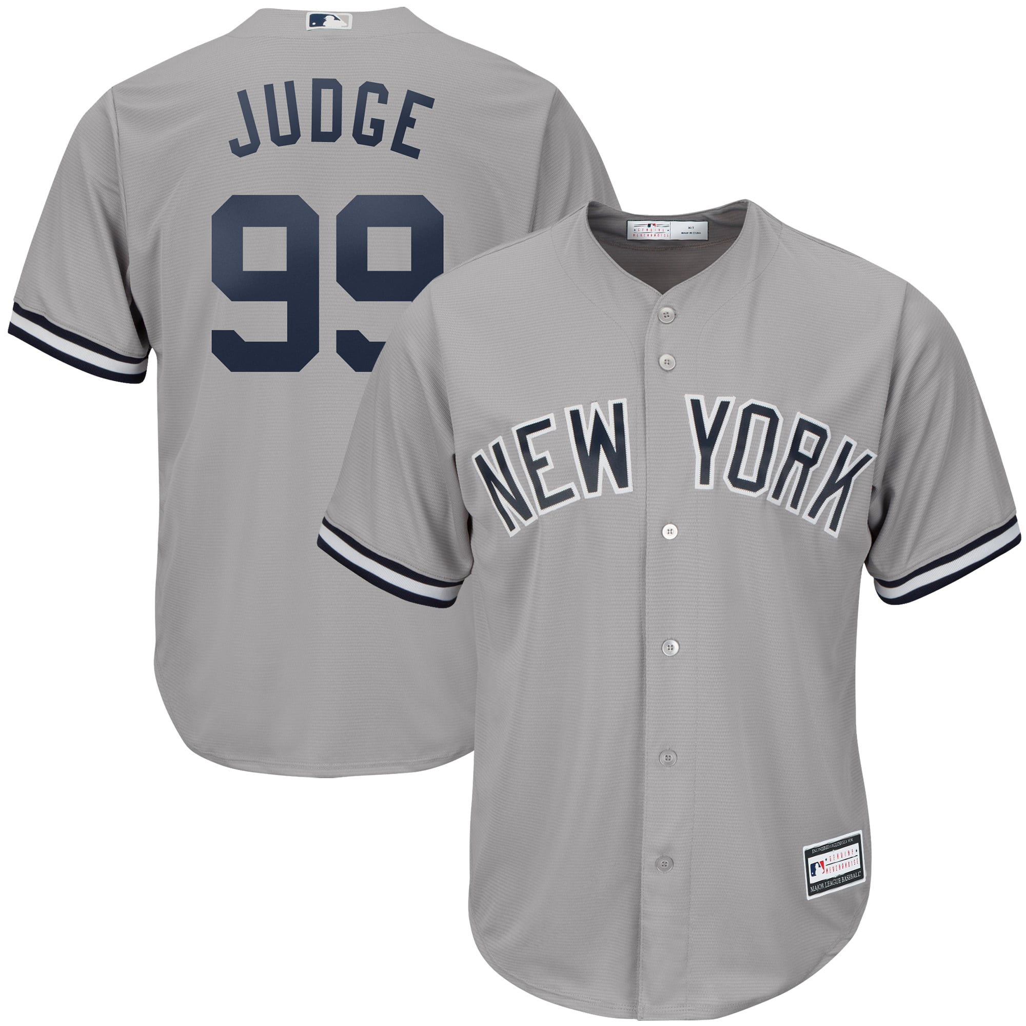 aaron judge jersey for sale