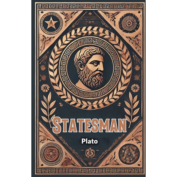 Statesman, (Paperback)