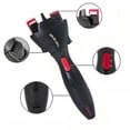 thumbnail image 2 of Automatic H Ber Styling Tool Electric Bed Twist Ing, 2 of 2