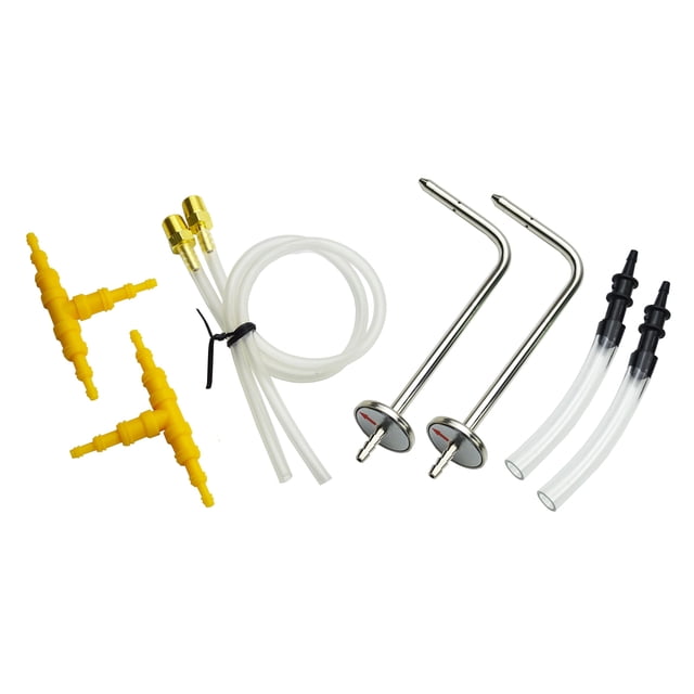 Kit de sonda manométrica ZIBOO JL3MN2 para Klein Tools ET180