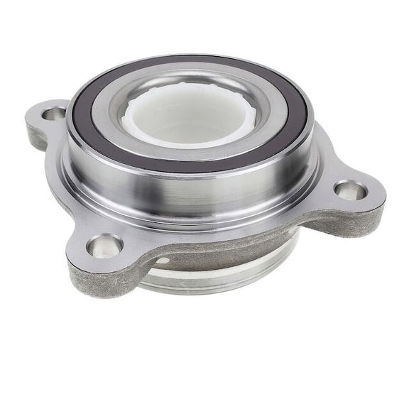 Front Wheel Hub Assembly 1 - Compatible with 2007 - 2020 Toyota Tundra 2008 2009 2010 2011 2012 2013 2014 2015 2016 2017 2018 2019