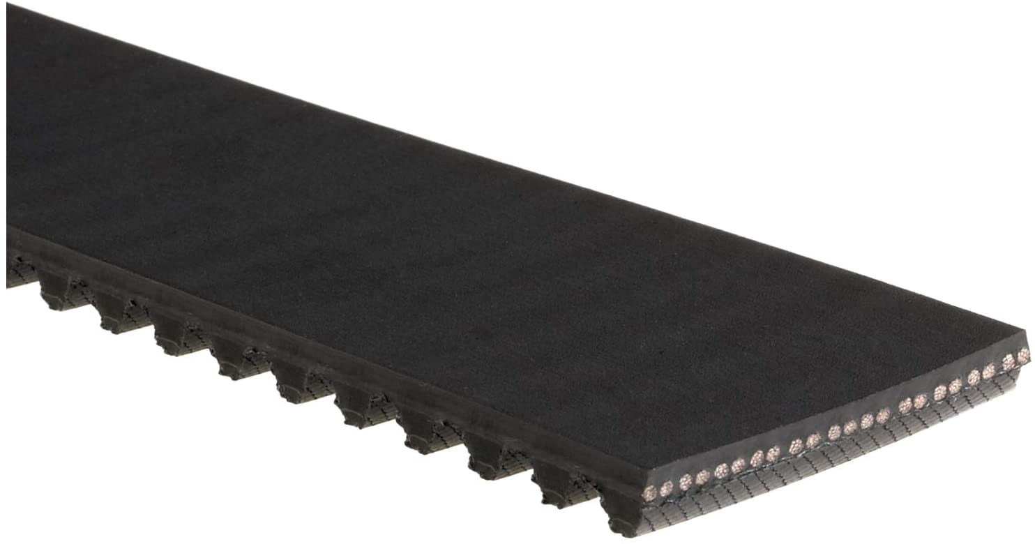 ACDelco Professional TB298 Timing Belt Fits select: 2000-2009 TOYOTA TUNDRA, 2001-2009 TOYOTA SEQUOIA
