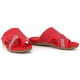 thumbnail image 4 of Chanclas para mujer con soporte para el arco sandalias ortopédicas diapositivas de moda para el verano, 4 of 9