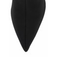 thumbnail image 3 of Jeffrey Campbell Women NIXIE BLACK/NEOPRENE FABRIC, 3 of 4