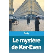 Le mystre de Ker-Even (Paperback)