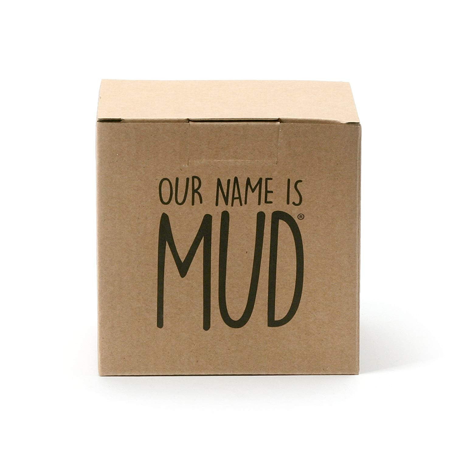 Enesco Our Name is Mud Soap Dispenser Unicorn