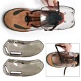 thumbnail image 3 of 2Pcs External Metatarsal Guard Fireproof for Falling Objects Men Safety Footwear Women, 3 of 9