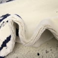 thumbnail image 7 of Unique Loom Waterspot Metro Contemporary Abstract Area Rug or Runner, 7 of 7