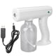 thumbnail image 2 of Pistola Pulverizadora para el Cuidado del Cabello Pulverizador de Nanómetro de Luz Azul de 800 Ml Cuidado del Cabello Hidratante USB Recargable para el Cuidado del Cabello ANGGREK Otros, 2 of 8
