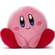 thumbnail image 1 of Kirby Mocchi Mocchi GameStyle Plush Toy, Size S, Kirby, Height Approx. 5.9 inches (15 cm), 1 of 4