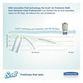 thumbnail image 3 of Continuous Air Freshener Dispenser, 2.8" X 2.4" X 5", Smoke | Bundle of 2 Each, 3 of 5