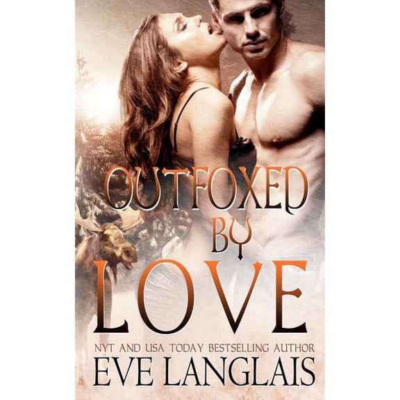 Kodiak Point Outfoxed By Love, Book 2, (Paperback)