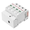 thumbnail image 3 of DZ47Y-40KA 385V SPD Maison Surge Protector Dispositif de Protection Basse Tension 4P Dispositif de Protection, 3 of 7