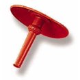 thumbnail image 4 of Holley Performance Accelerator Pump Check Valve 26-41 Umbrella Style; Single, 4 of 5