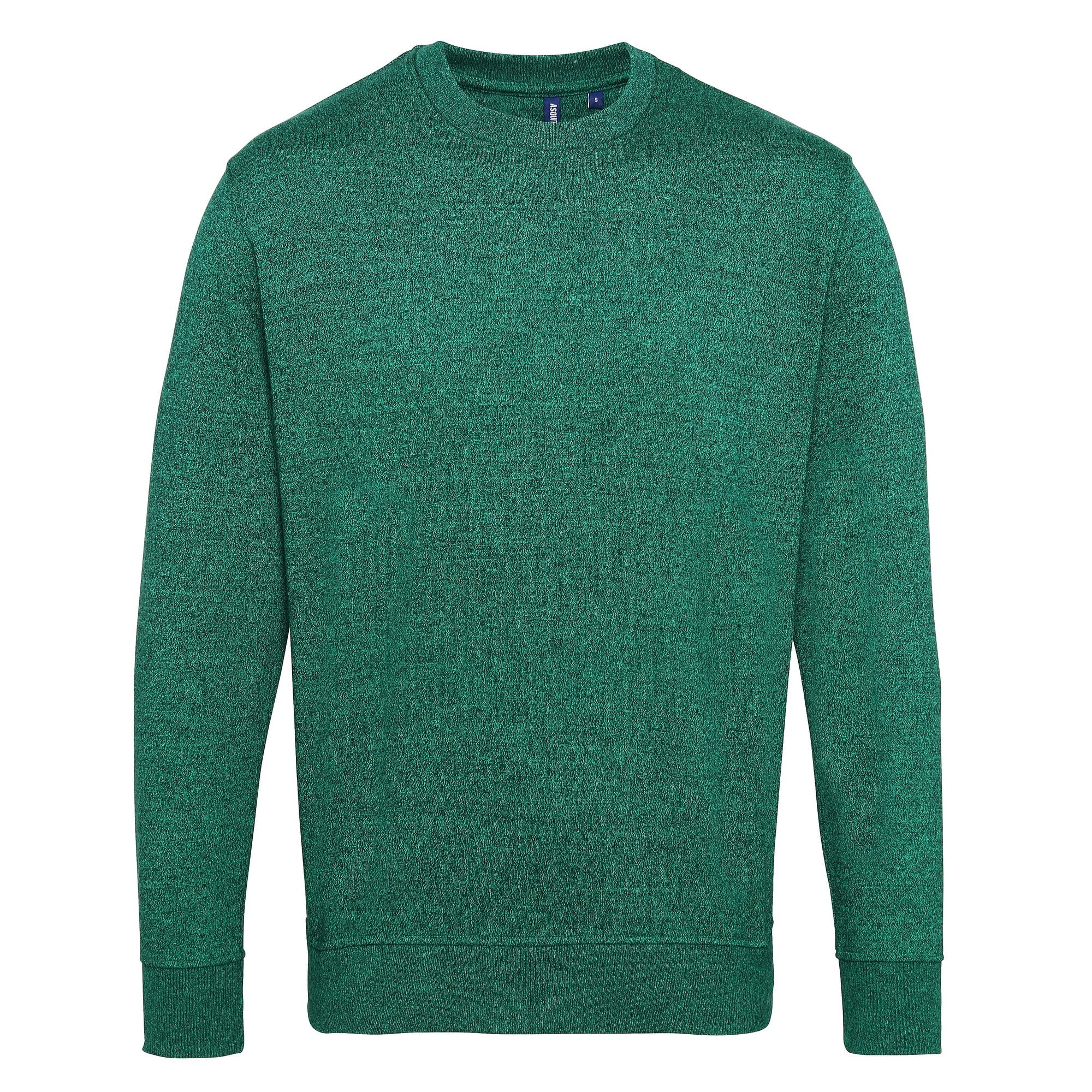 NEXT™ Mens Cotton Rich Long Sleeve Crew Neck Jumper Top New Sweater Pullover