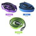 thumbnail image 7 of Yoga Daisy Chains Multi-loop Yoga Strap Nonelastic Stretching Band for Pilates D, 7 of 7