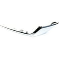 thumbnail image 1 of Grille Trim Grill Driver Left Side Upper Chrome Left Hand For 2010-2011 CR-V, 1 of 1