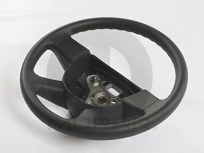 Genuine Chrysler 1HK26XDVAB Steering Wheel Genuine Chrysler 1HK26XDVAB Steering Wheel