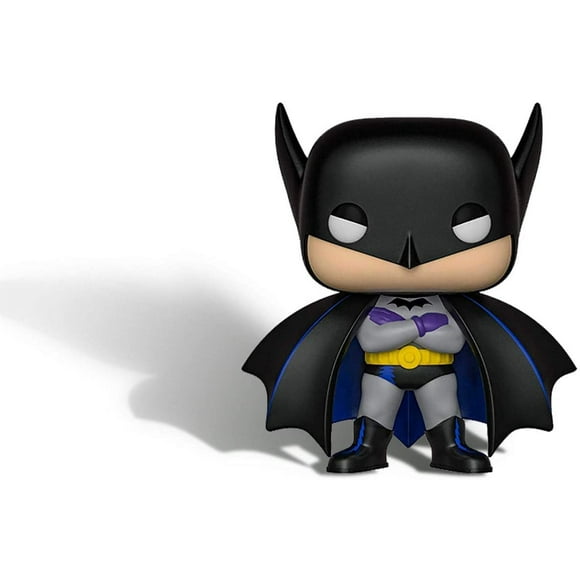 ¡Funko Pop! Héroes: Batman 80th - Batman 1ª Apariencia (1939) Funko POP
