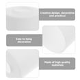 thumbnail image 4 of MasteelfCA 1Pc Simple Glass Lampshade Chandelier Lamp Cover Light Shade for Home White, 4 of 8