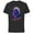 Black, variant on Disney The Lion King 30th Anniversary Lead with Pride Mufasa - Short Sleeve Cotton T-Shirt for Adults - Customized-Black