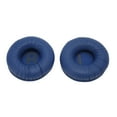 thumbnail image 3 of Protein Leather Memory Foam Noise Isolation Ear Cushion for T450 T450bt Tune600 T500bt with Widely Compatible Applicable Models, 3 of 7