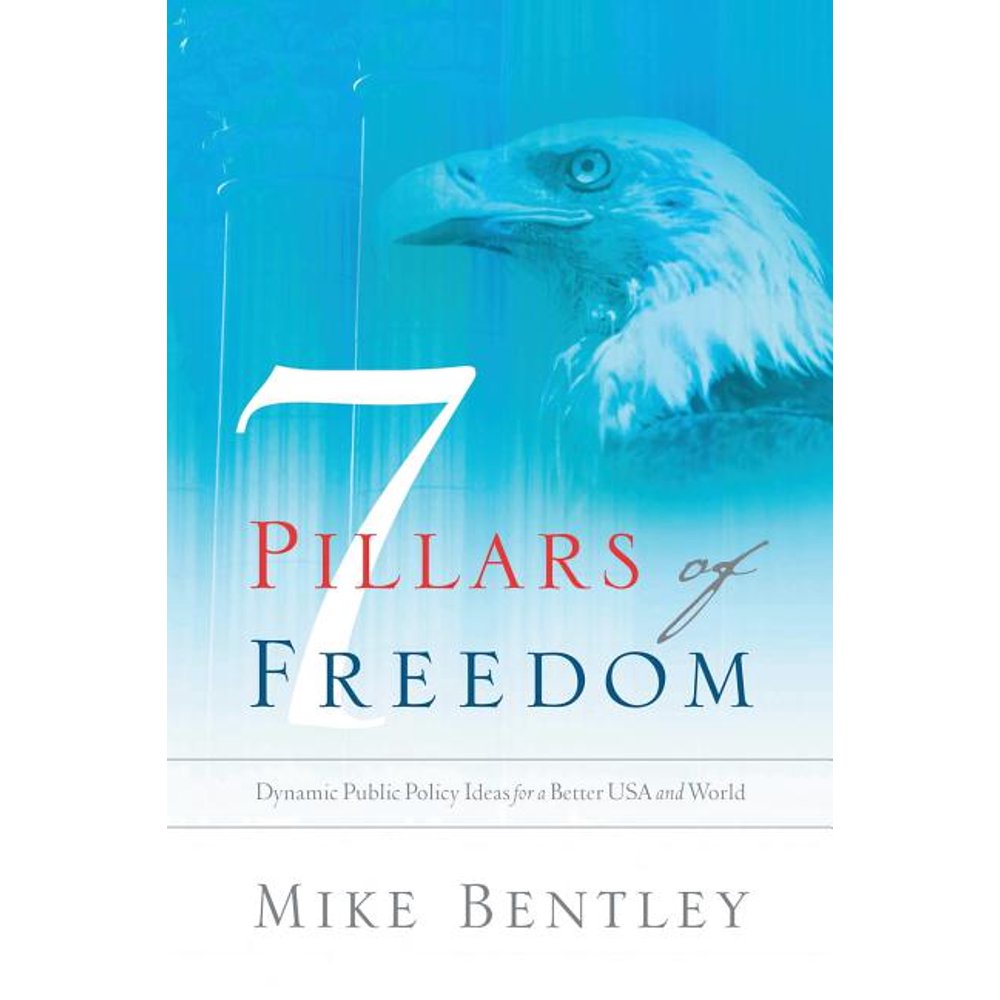 7 Pillars of Freedom
